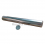 25 mm x 200 mm, 10.000 Gauss. Batang Silinder Magnet Neodymium. 