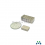 GE - kotak 15 mm x 10 mm x 5 mm,  Neodymium Magnet. Ekonomis