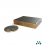 GE - kotak 50 mm x 40 mm x 10 mm, Neodymium Magnet. Ekonomis