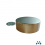 GE - Lingkaran 50 mm x 20 mm, Neodymium Magnet. Ekonomis