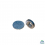 GE - Ring  countersunk OD 20 mm, ID 5 mm, H 6 mm , Neodymium Magnet, Ekonomis