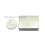 kotak 40 mm x 30 mm x 10 mm, Neodymium Magnet, super kuat