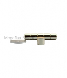 Lingkaran 10 mm x 10 mm, Neodymium Magnet