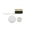 Lingkaran 15 mm x 2 mm, Neodymium Magnet