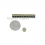 Lingkaran 8 mm x 5 mm,  premium Neodymium Magnet